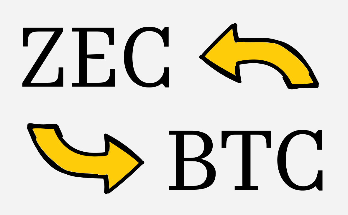 Эксперты назвали причины взрывного роста криптовалюты Zcash в 2025 году