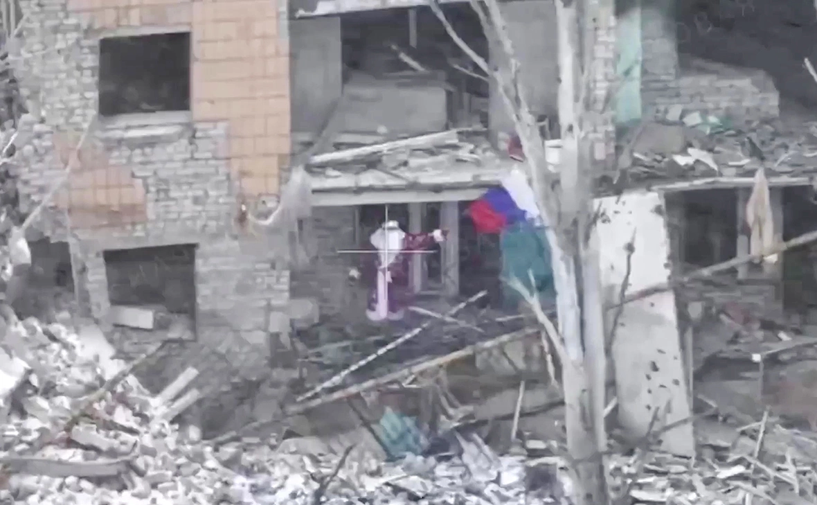 Минобороны России / РИА Новости