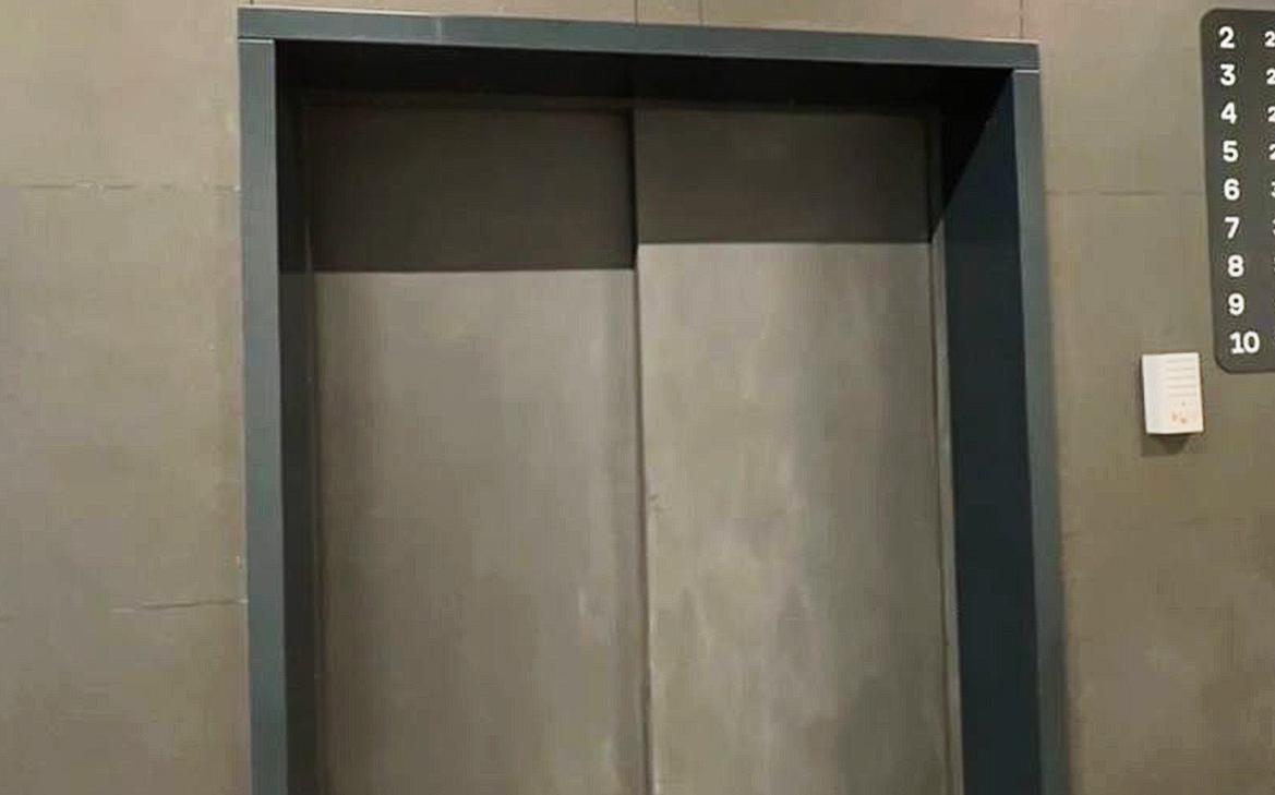 Прокуратура сообщила о госпитализации женщины после сбоя в работе лифта
