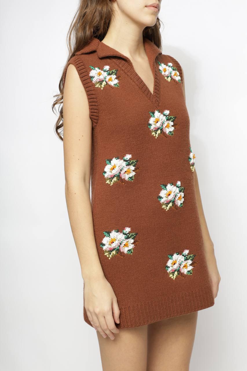 Платье SHUSHU/TONG, 91 000 руб.