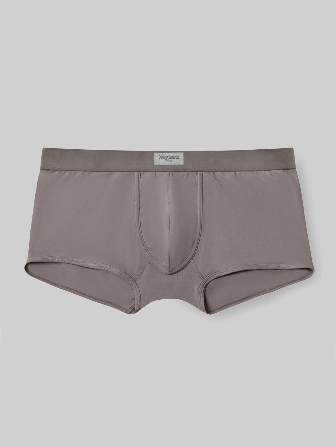 Трусы Contrabandos