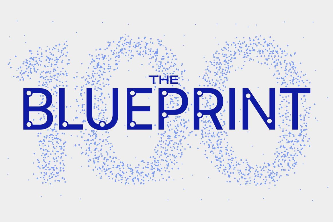 The Blueprint назвал 100 героев креативных индустрий