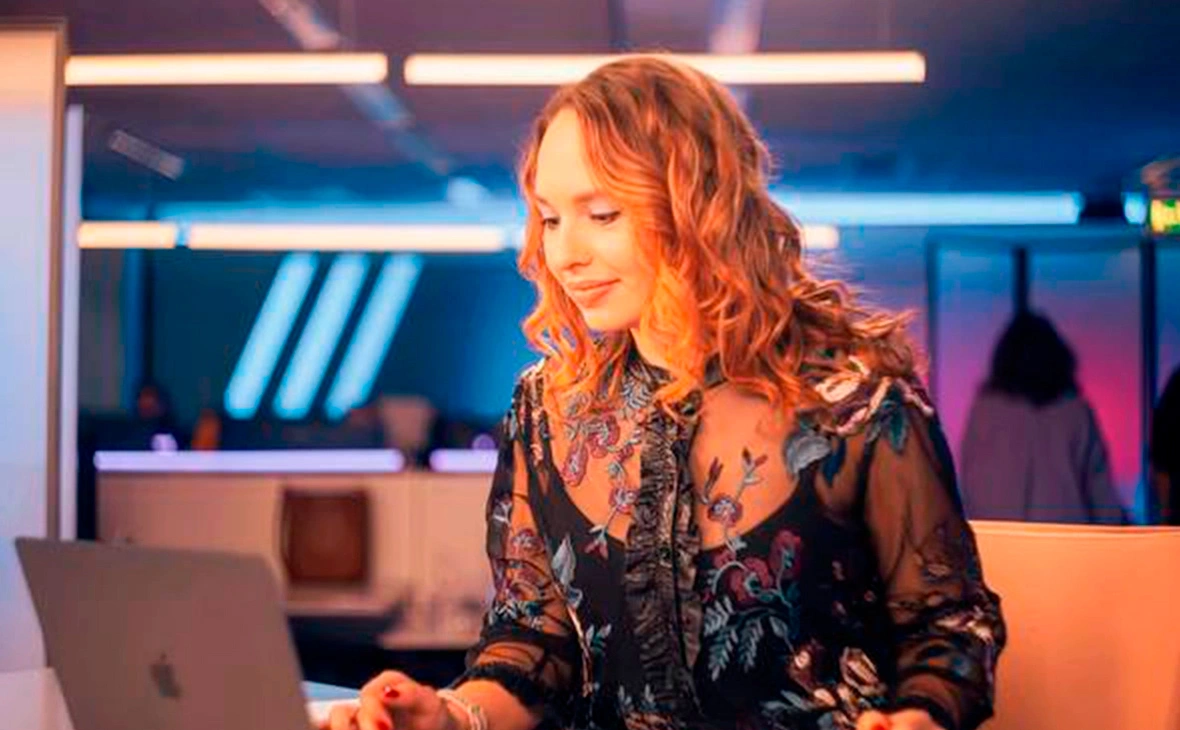 la.ratnikova / Instagram (входит в корпорацию Meta, признана экстремистской и запрещена в России)