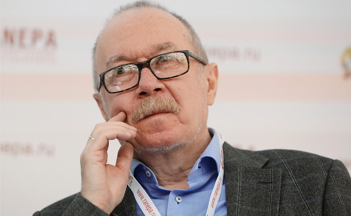 Максим Блинов / РИА Новости