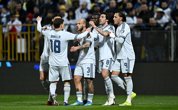 Getty Images / Getty Images