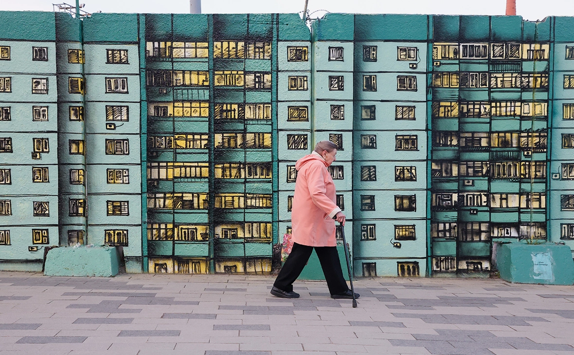 Алексей Белкин / NEWS.ru / Global Look Press