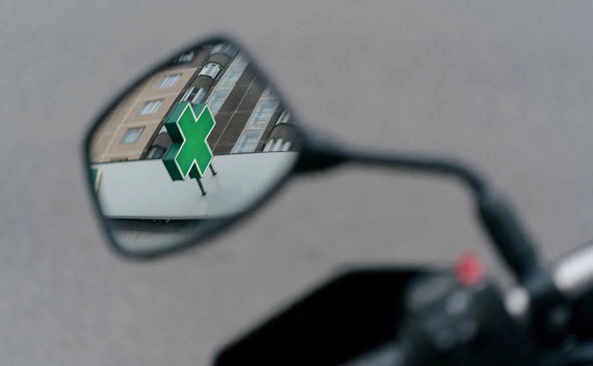 Михаил Гребенщиков / РБК