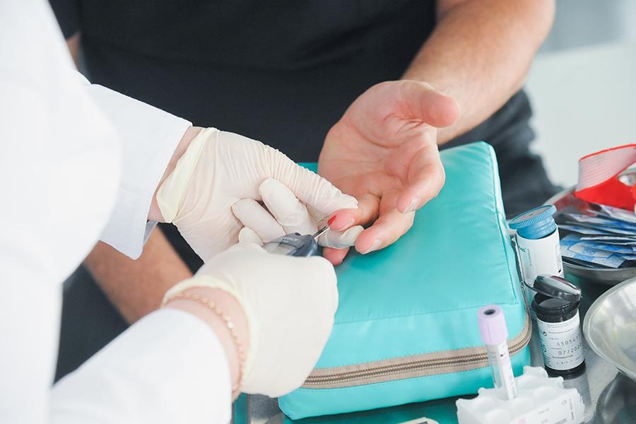 Александр Авилов / АГН «Москва»