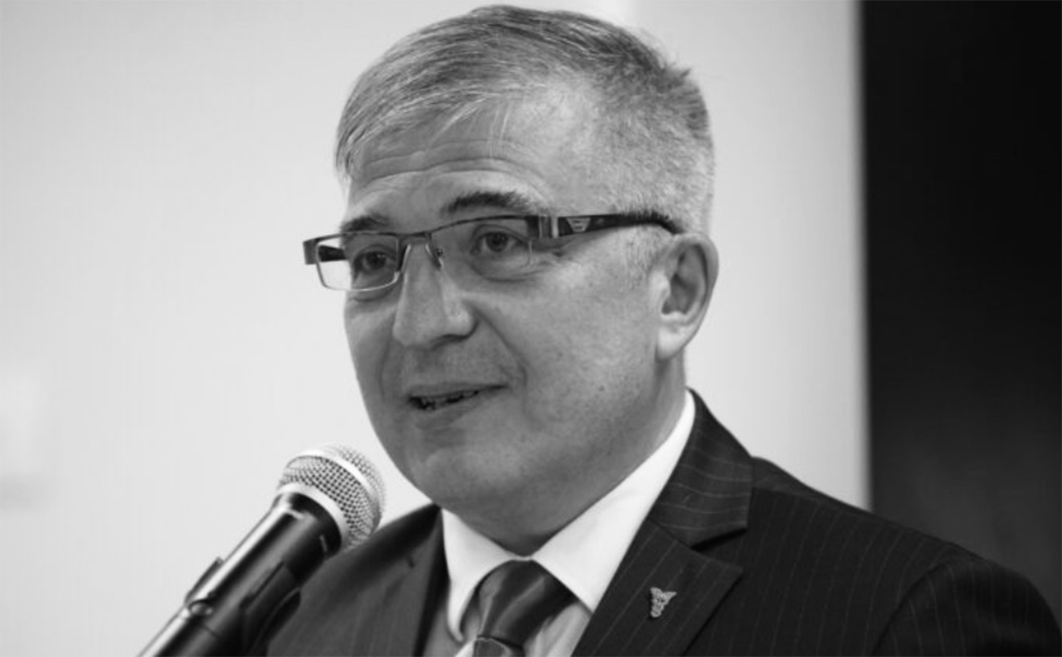 Союз «Торгово-промышленная палата Республики Татарстан»н"