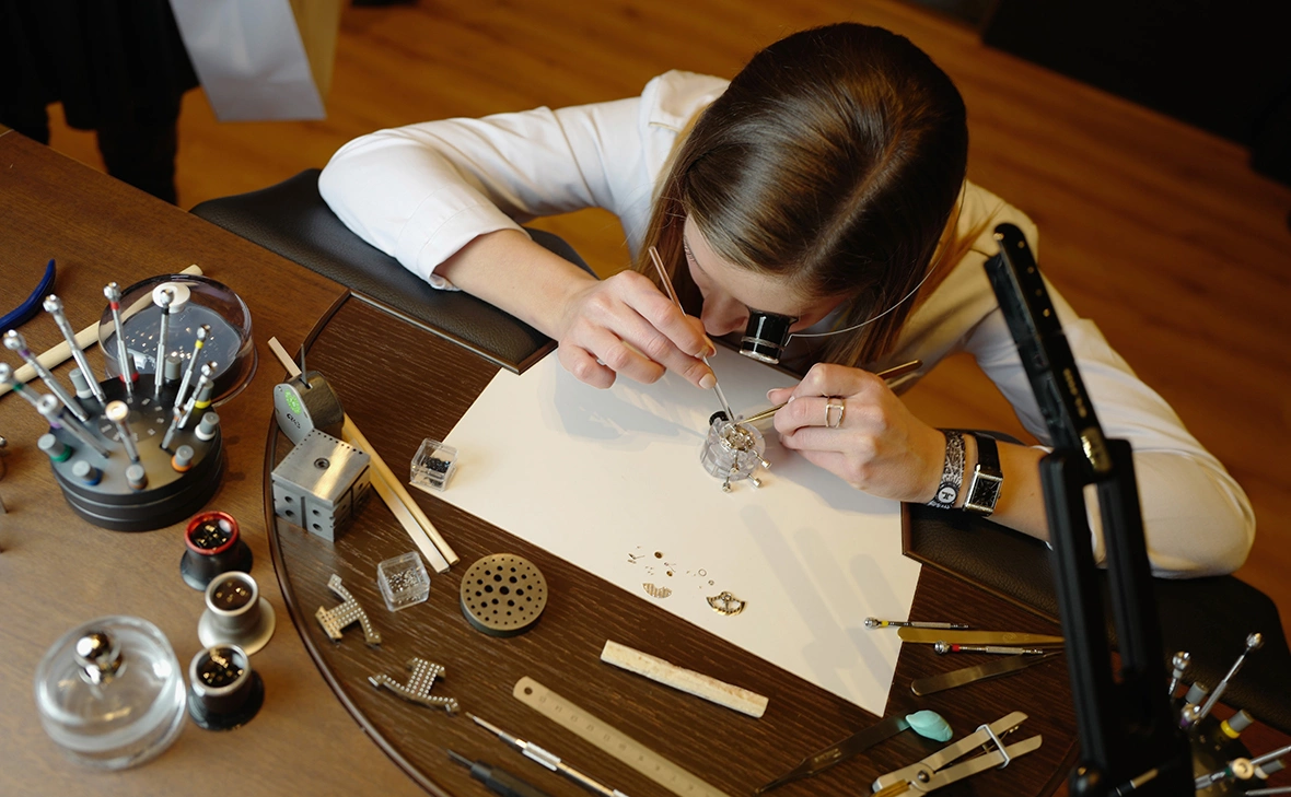 Anthony Ghnassia / Getty Images for Jaeger-LeCoultre
