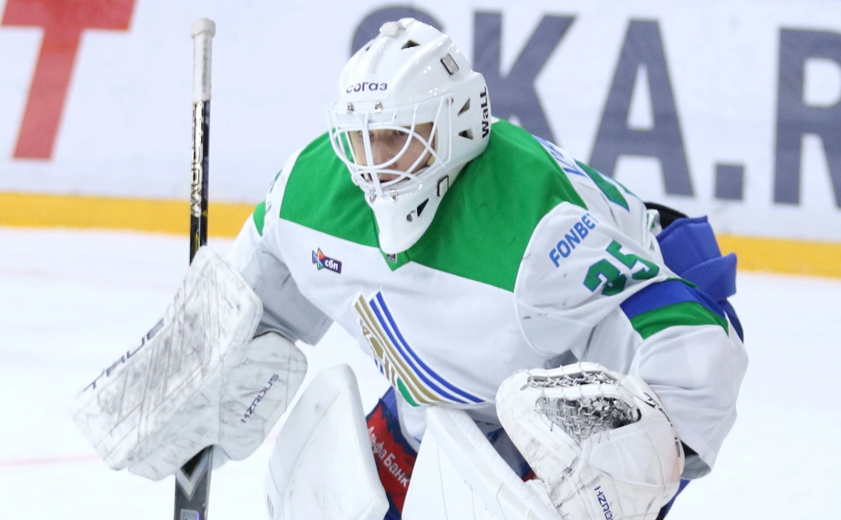 Maksim Konstantinov / Global Look Press