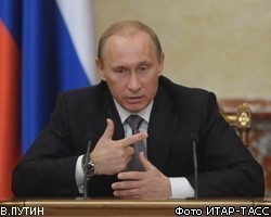 В Петербурге В.Путин и главы стран СНГ обсудят систему мигрантного учета