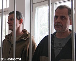 Посол России Ю.Попов покинул Таджикистан в связи с делом летчика В.Садовничего