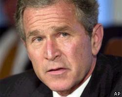 Дж. Буш разрешил тайно обыскивать дома американцев