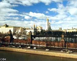 7 ноября центр Москвы закроют для автомобилистов 