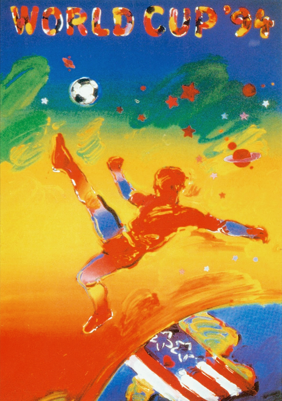 В 1994 году чемпионат мира прошел в США. В финальной встрече сборная Бразилии лишь в серии пенальти сумела обыграть итальянцев. На этом турнире впервые сыграла сборная России: команда заняла третье место в группе и не сумела выйти в плей-офф.