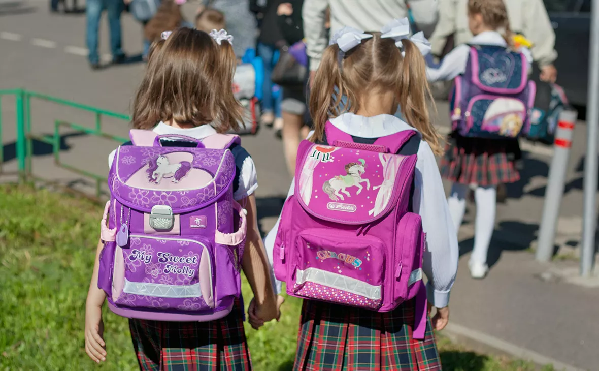 Никита Попов / РБК