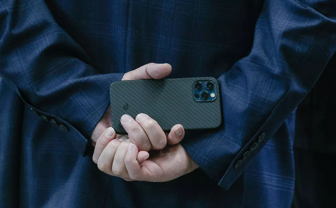 Андрей Любимов / РБК