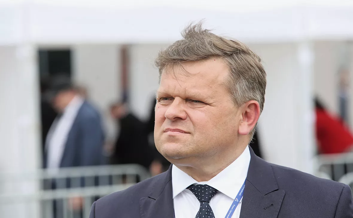 Wojciech Olkuśnik / Polska Agencja Prasowa / Global Look Press