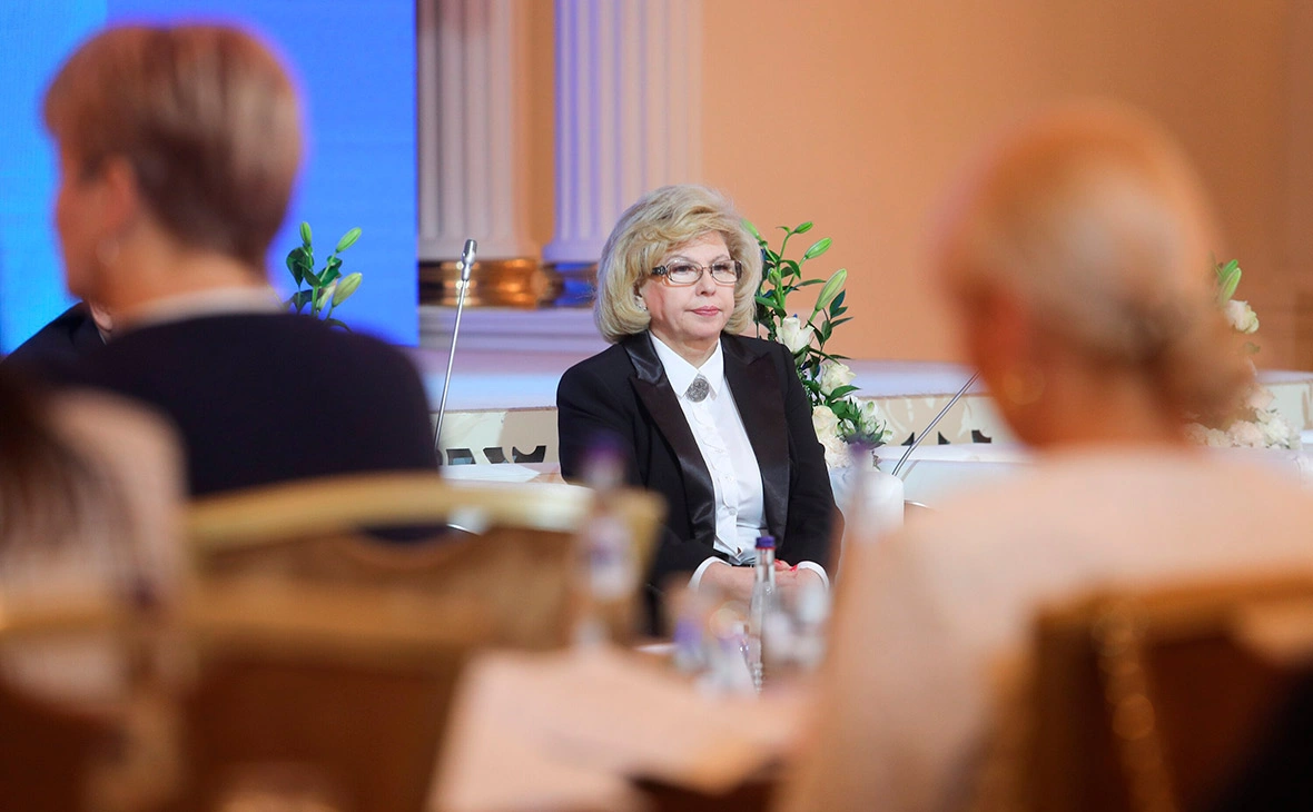 Артур Новосильцев / АГН «Москва»