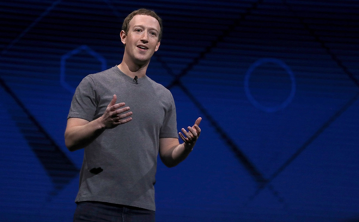 Justin Sullivan / Getty Images