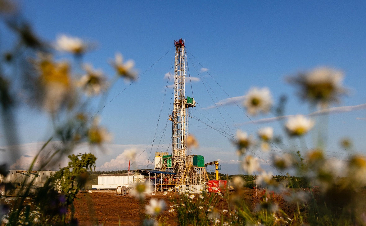 АНК "Башнефть"