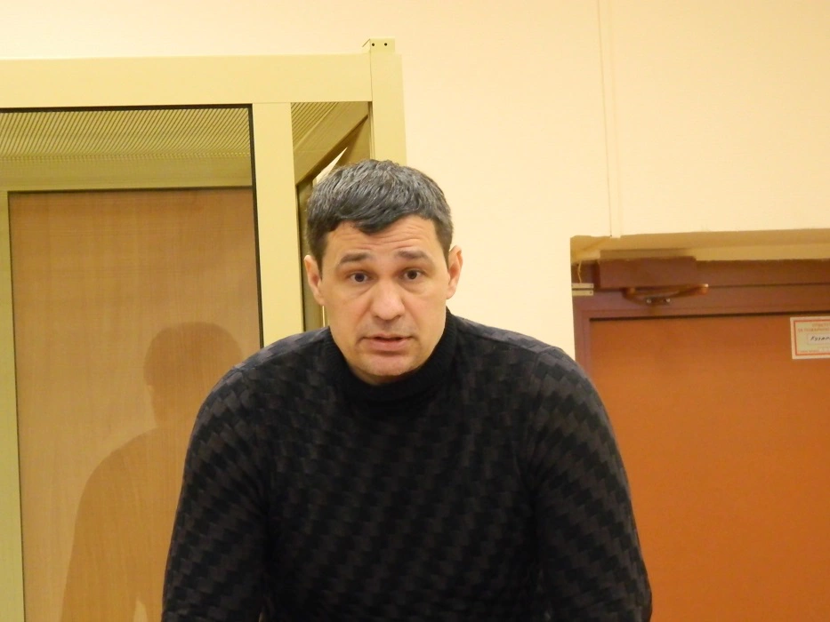 Михаил Лобанов