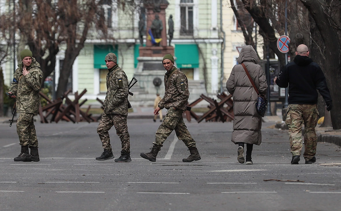 Sedat Suna / EPA / ТАСС