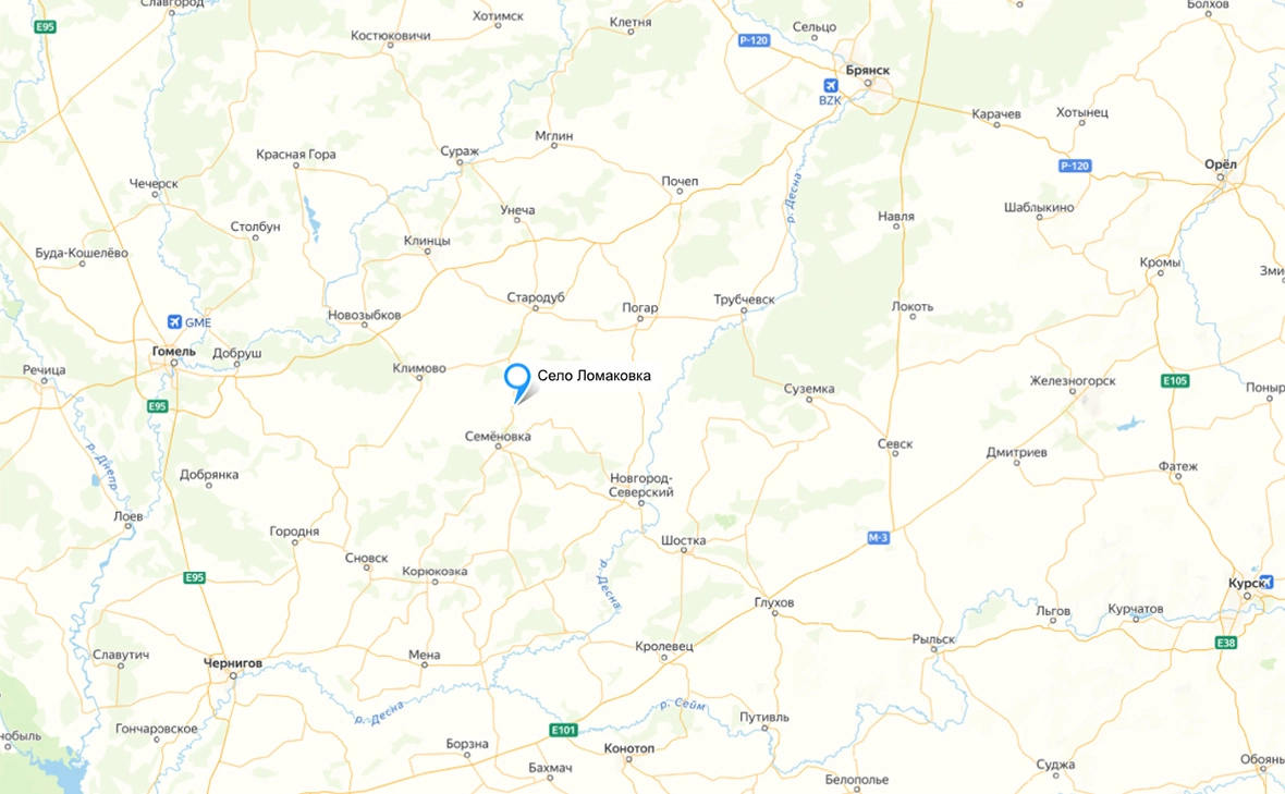 Яндекс.Карты