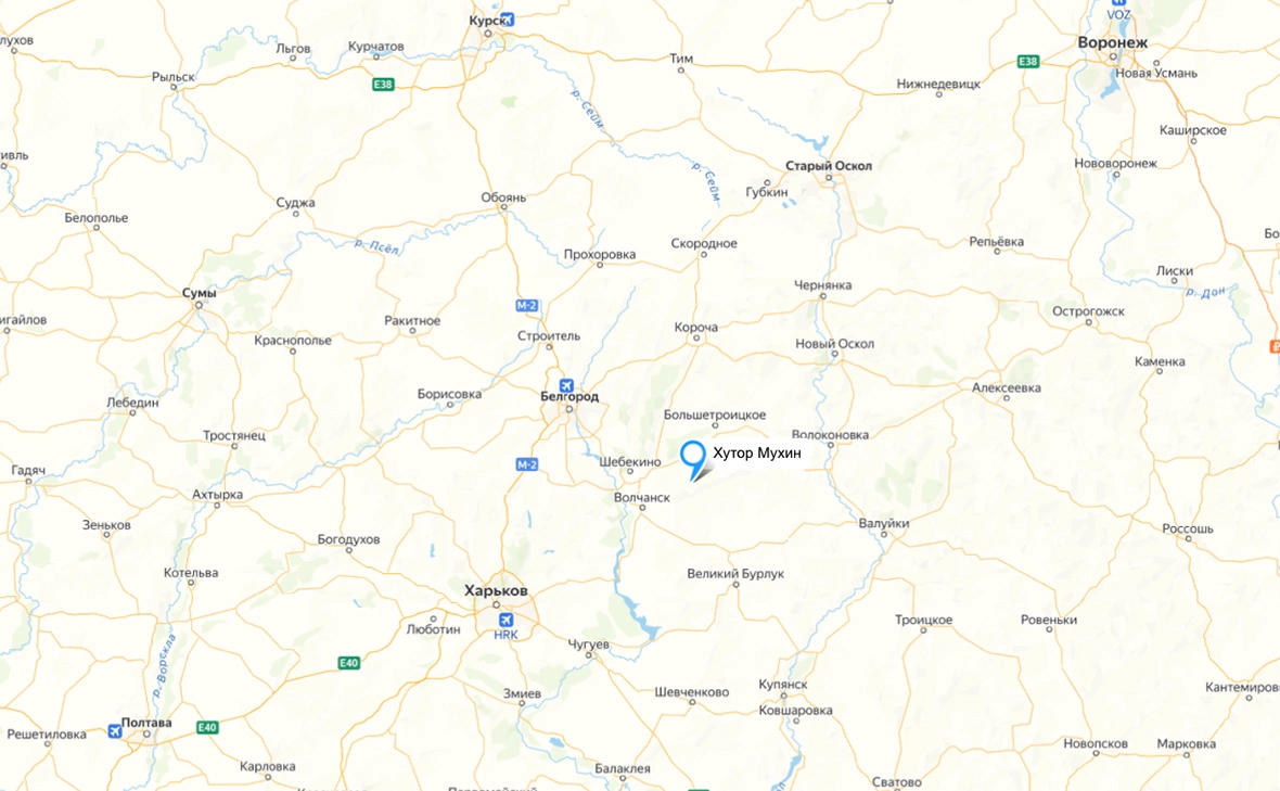 Яндекс.Карты