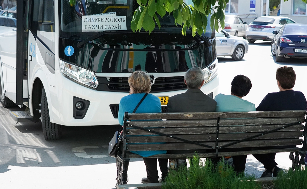 Андрей Рубцов / ТАСС