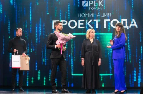 Ольга Гениевская