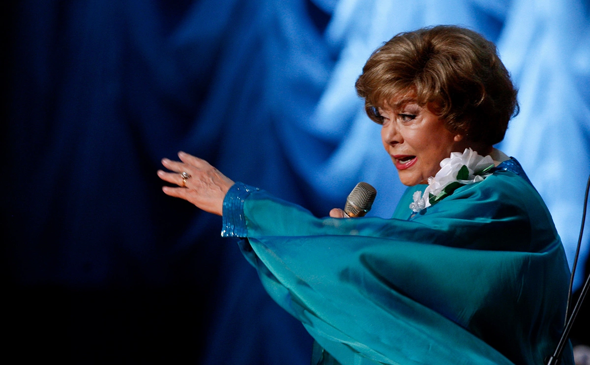 Вадим Жернов / РИА Новости