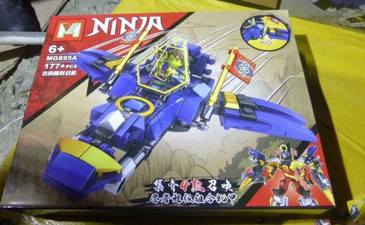 customs_rf / Telegram