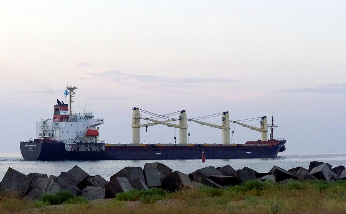 Игорь Ткаченко / Reuters