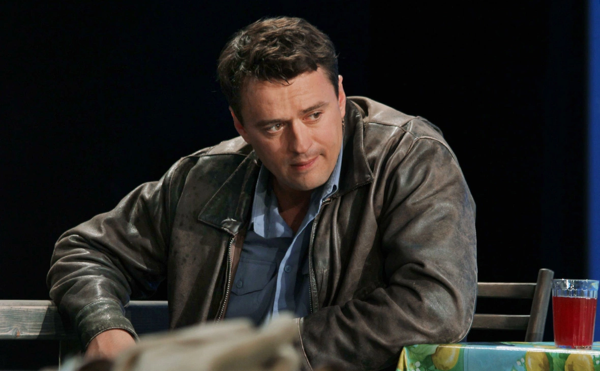 Екатерина Цветкова / Global Look Press