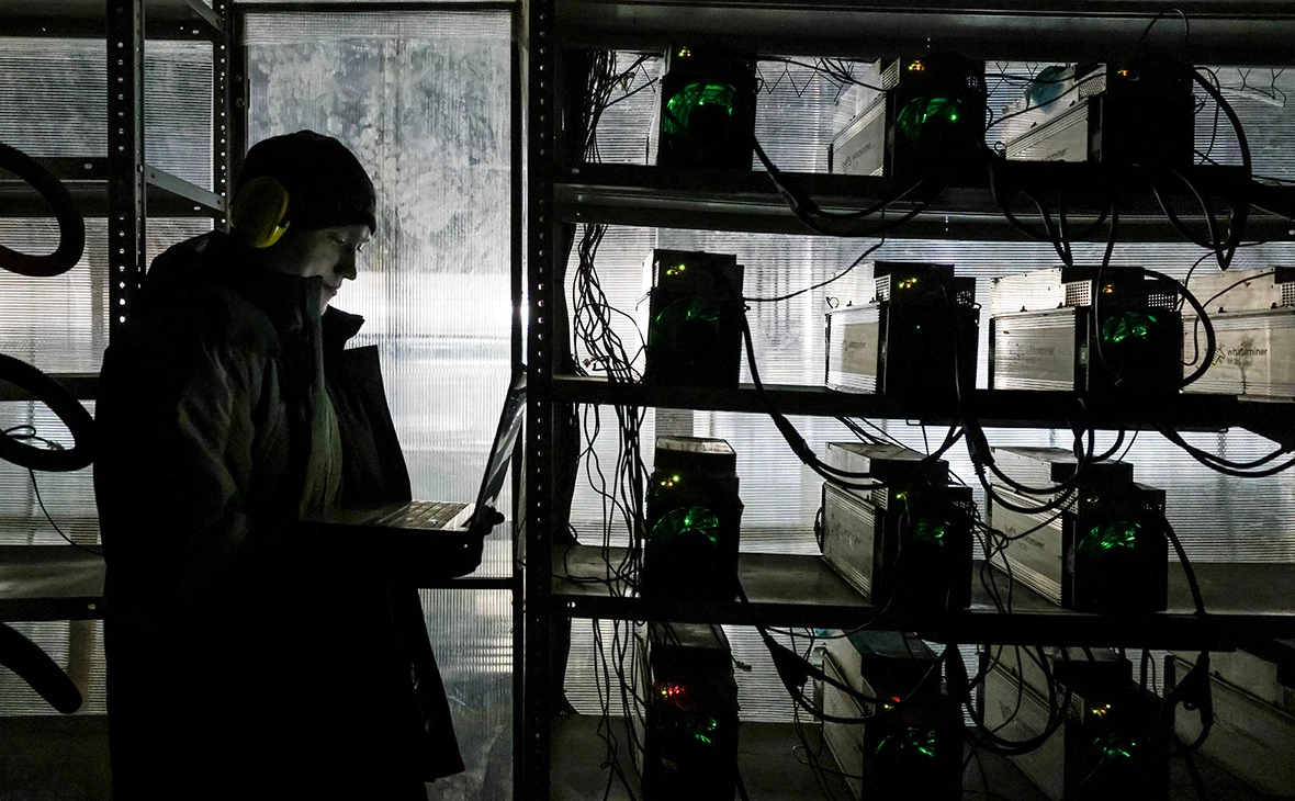 Александр Рюмин / ТАСС