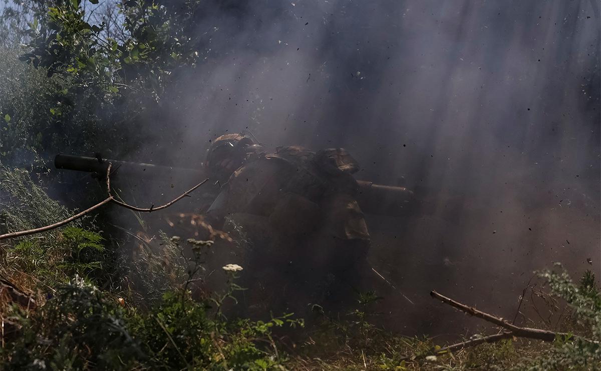 Фото: София Гатилова / Reuters