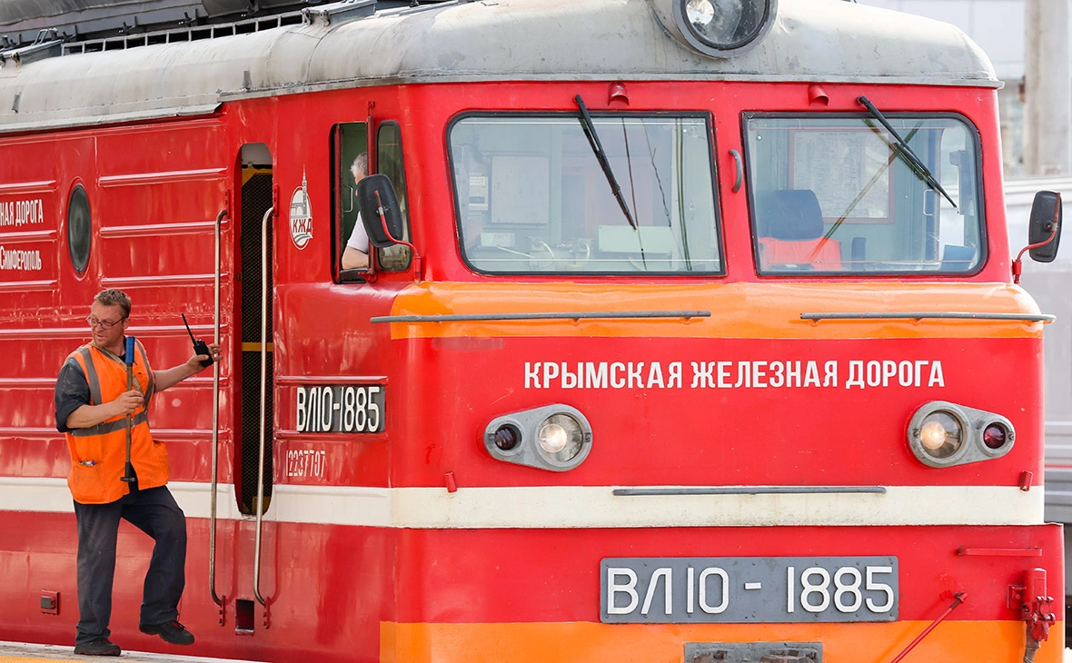 Сергей Мальгавко / ТАСС