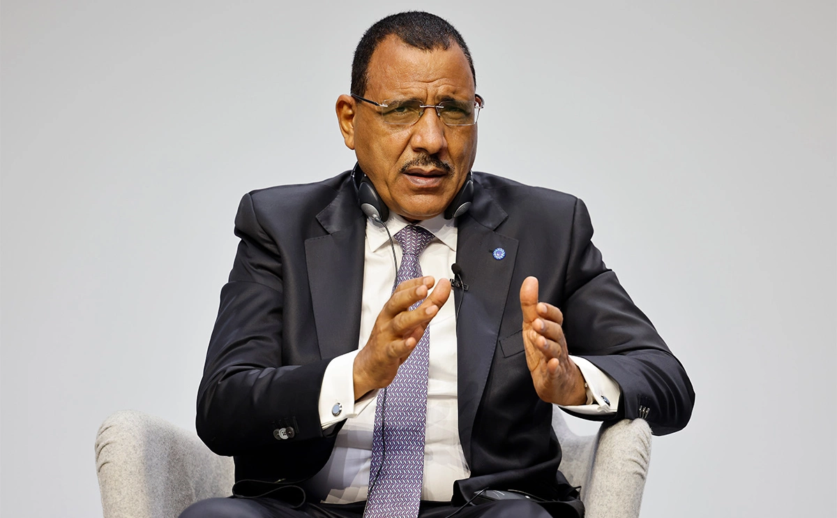 Tolga Akmen / Getty Images