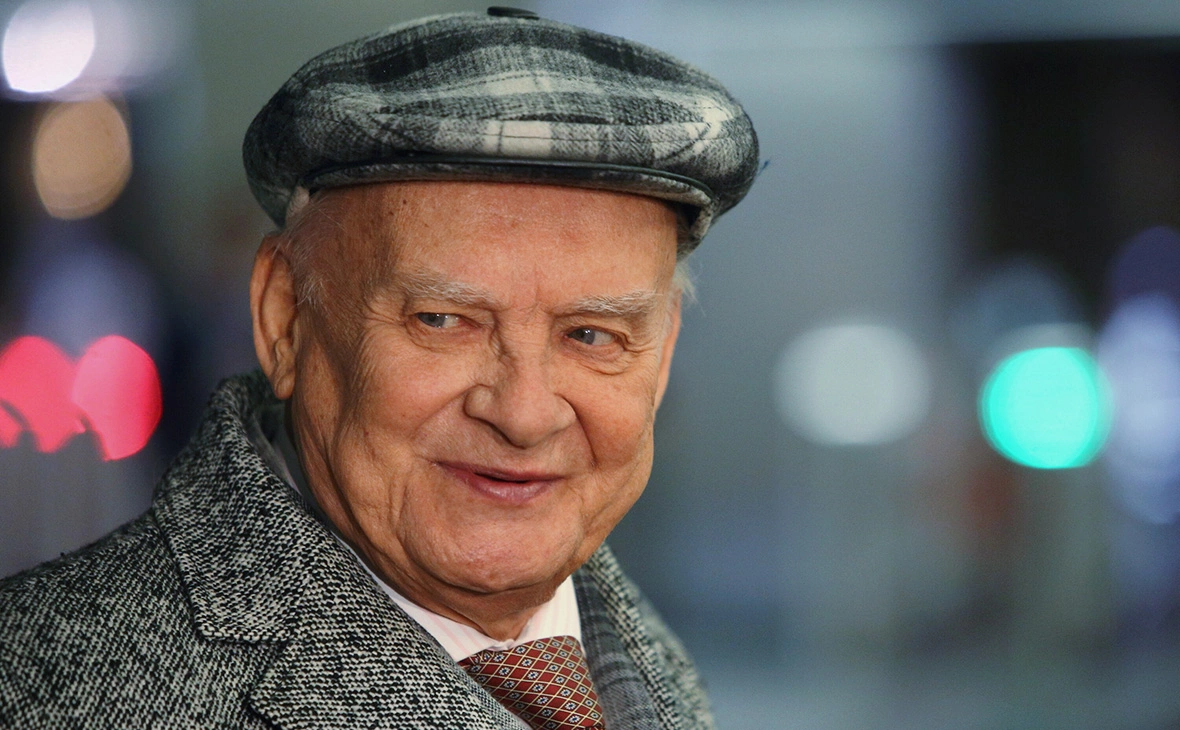 Андрей Никеричев / АГН «Москва»