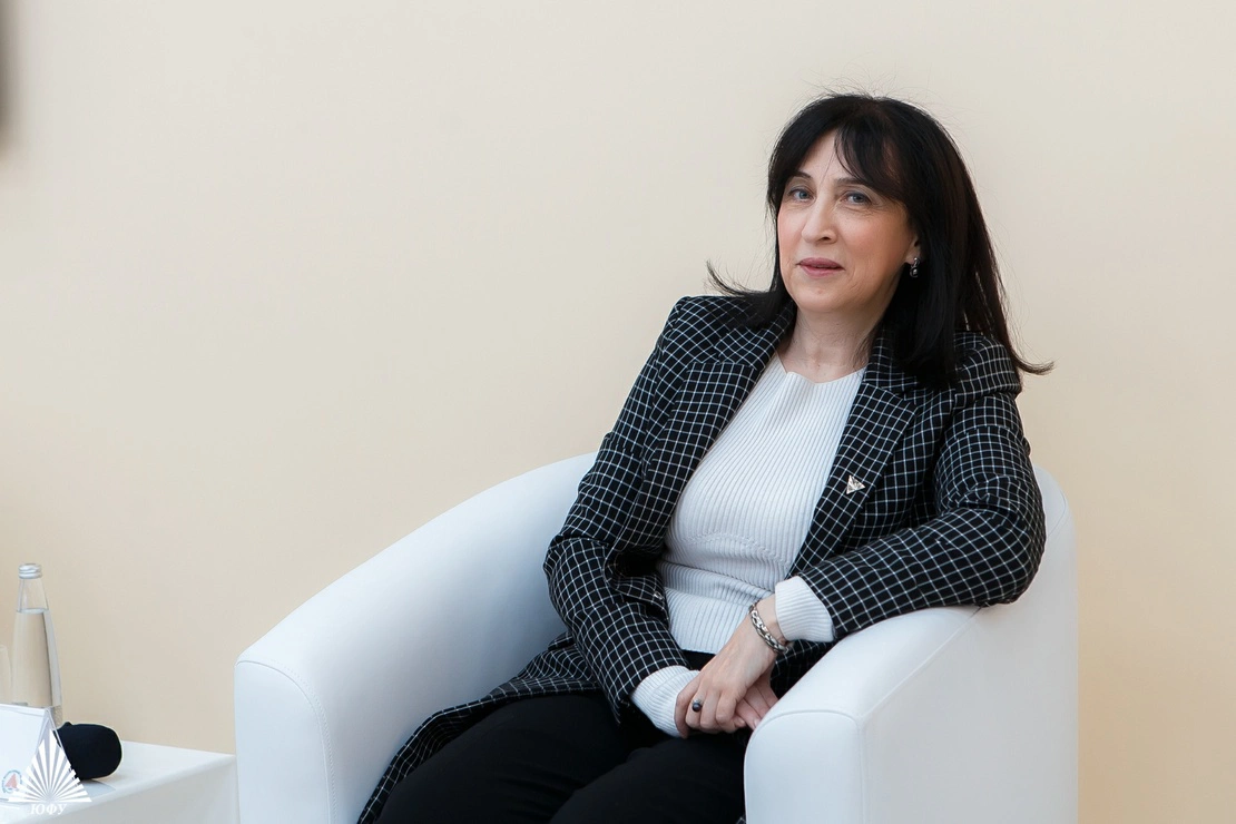 Центр общественных коммуникаций ЮФУ