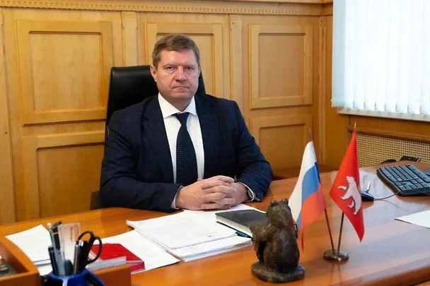 пресс-служба АО «Международный аэропорт “Пермь"»