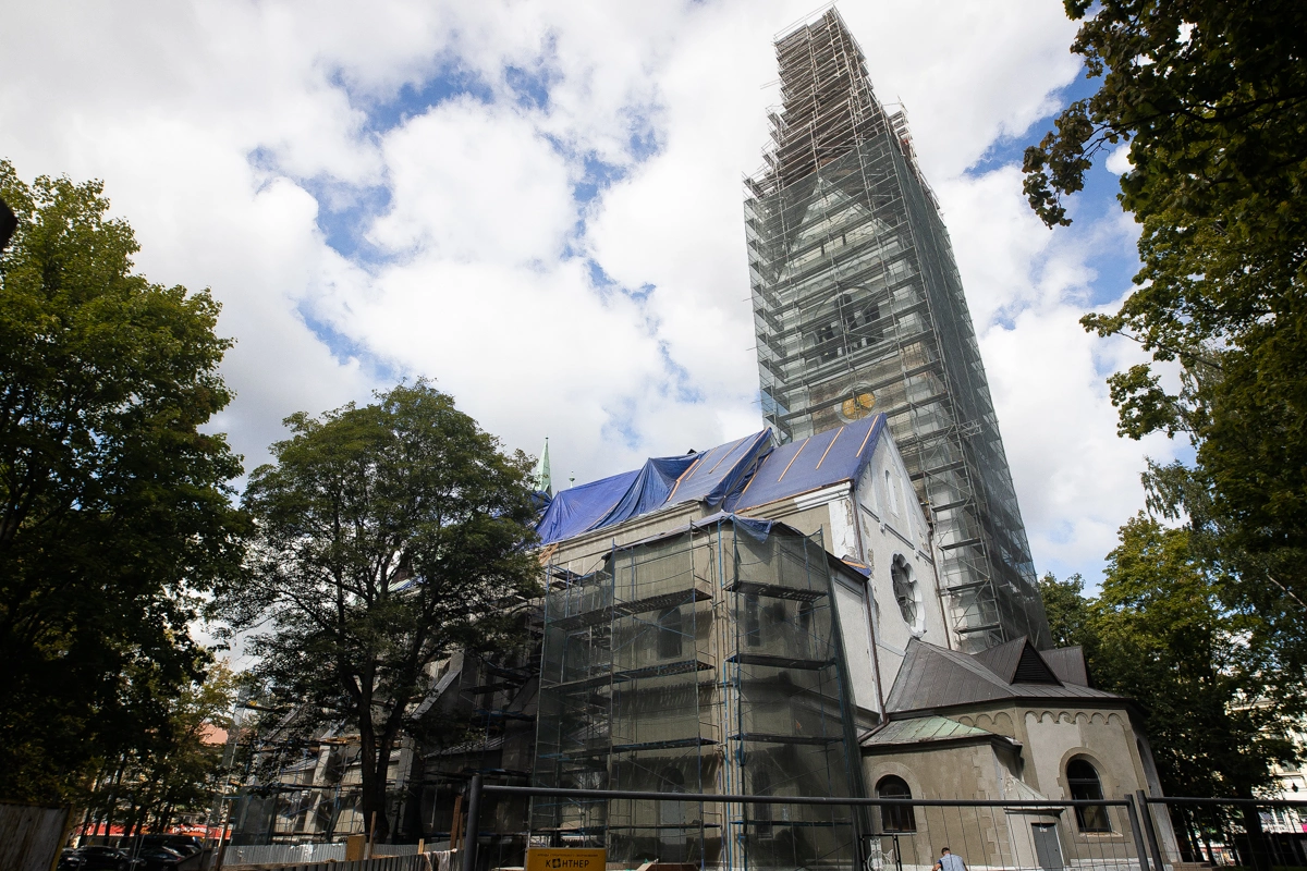 Александр Подгорчук