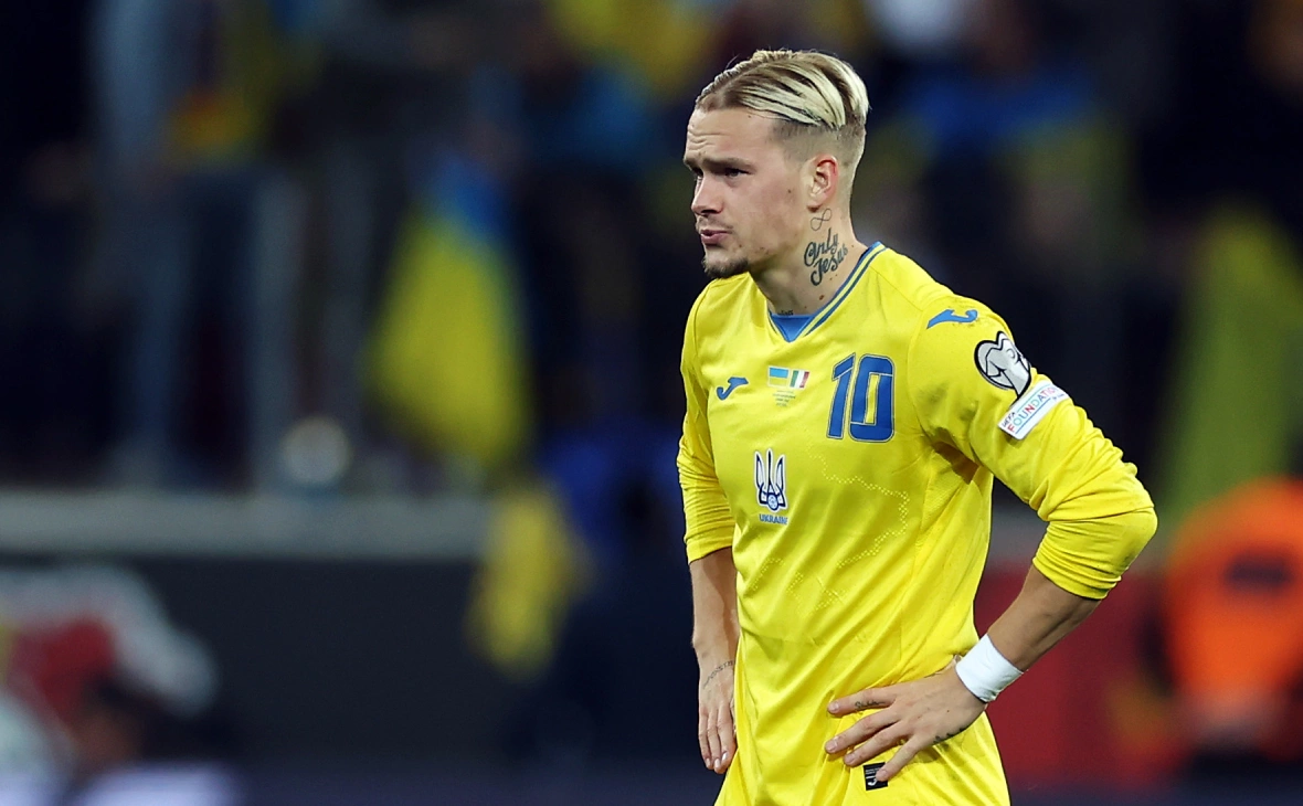 Lars Baron / Getty Images