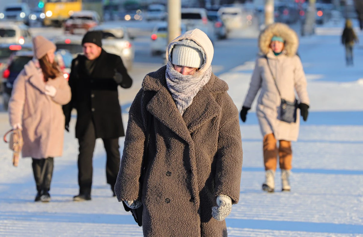 Размик Закарян / РИА URA.RU