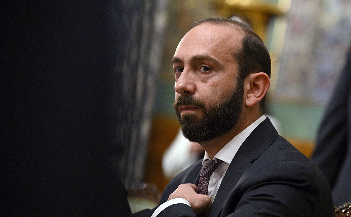 Алексей Филиппов / РИА Новости