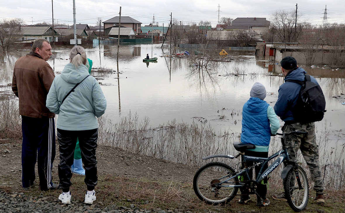 Егор Алеев / ТАСС