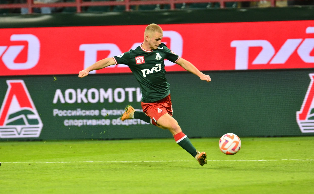 Pavel Kashaev / Global Look Press