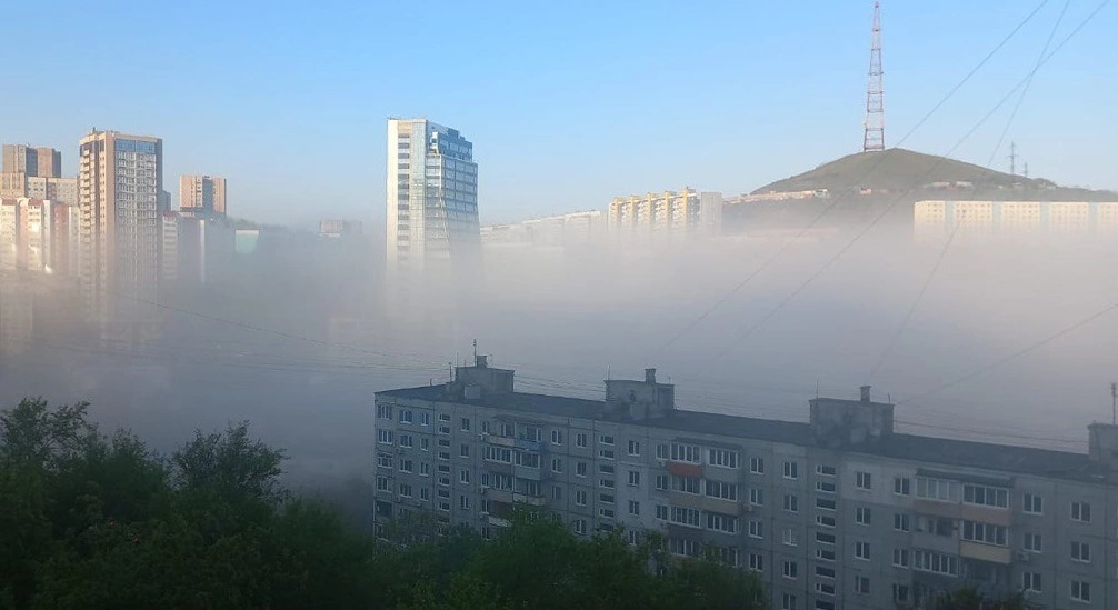 РБК Приморье